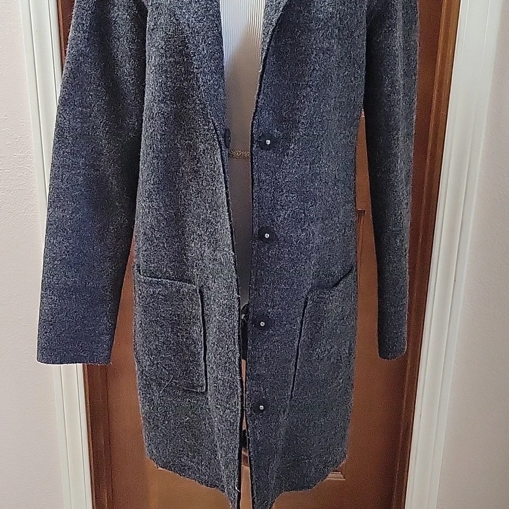 Halogen Jacket - Picture 6 of 8